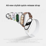 Xiaomi Smart Band 10 | Fit in style - Image 8