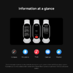 Xiaomi Smart Band 10 | Fit in style - Image 11