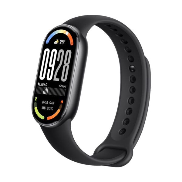 Xiaomi Smart Band 10