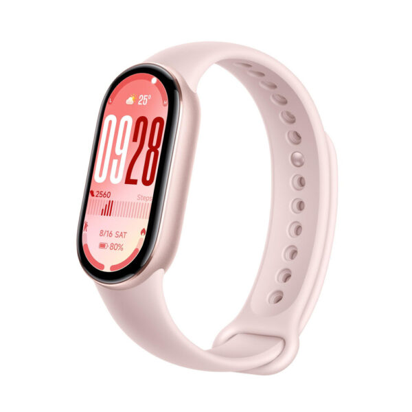 Xiaomi Smart Band 10