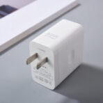 Realme SUPERVOOC 80W Power Adapter with Type-C Cable