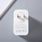 Realme SUPERVOOC 80W Power Adapter with Type-C Cable
