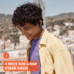 JBL Tune 230NC TWS | True Wireless Noise Cancelling Earbuds - Image 8