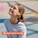 JBL Tune 230NC TWS | True Wireless Noise Cancelling Earbuds - Image 9