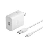 Realme SUPERVOOC 45W Power Adapter with Type-C Cable (US)