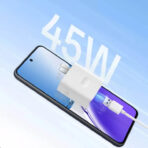 Realme SUPERVOOC 45W Power Adapter with Type-C Cable