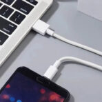 Realme SUPERVOOC 45W Power Adapter with Type-C Cable