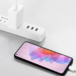 Realme SUPERVOOC 45W Power Adapter with Type-C Cable