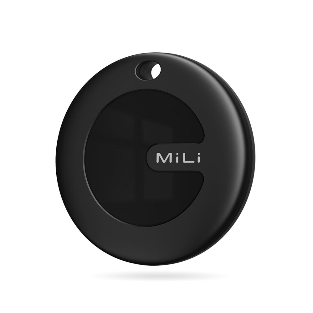 MiLi MiTag Duo Android & iOS Location Tracker MiLi MiTag Duo Android & iOS Location Tracker