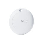 MiLi MiTag Duo Android & iOS Location Tracker