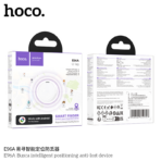 Hoco O Tag Intelligent Positioning Anti-Lost Device E96A Busca - Support Google Find My Network [Suitable for Android] - Image 16