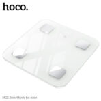 Hoco HI21 Smart Body Fat Scale