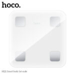 Hoco HI21 Smart Body Fat Scale