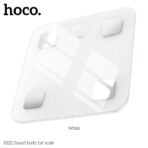 Hoco HI21 Smart Body Fat Scale