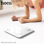 Hoco HI21 Smart Body Fat Scale