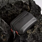 WiWU Essen 2 in 1 Crossbody Bag Travel Pouch Compact Lightweight Water Resistant Organizer Bag with Large Capacity for Travel and Daily Use - Image 9