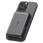 ACEFAST M17 PD22.5W Power Bank 10000mAh with Wireless Charging - Image 5