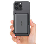 ACEFAST M17 PD22.5W Power Bank 10000mAh with Wireless Charging - Image 4