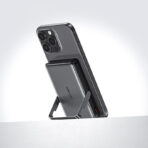 ACEFAST M17 PD22.5W Power Bank 10000mAh with Wireless Charging - Image 6