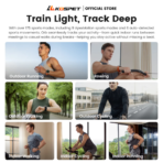 KOSPET ORB Smartwatch | UNBURDEN YOUR SPORT - Image 3