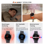 KOSPET ORB Smartwatch | UNBURDEN YOUR SPORT - Image 4
