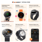 KOSPET ORB Smartwatch | UNBURDEN YOUR SPORT - Image 5
