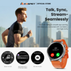 KOSPET ORB Smartwatch | UNBURDEN YOUR SPORT - Image 6