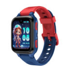 LAGENIO K9 AI 4G Kids Smart Watch