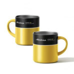 Xiaomi Life Modena Stainless Steel Mug 390ml - Image 6