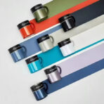 Xiaomi Life Modena Stainless Steel Mug 390ml - Image 2