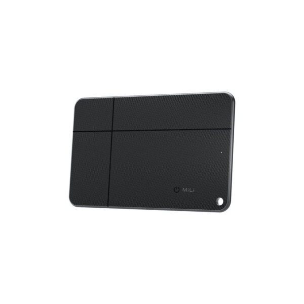 MiLi MiCard Duo Android & iOS Location Tracker