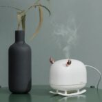 Xiaomi Sothing Deer Humidifier & Light - Image 6