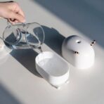 Xiaomi Sothing Deer Humidifier & Light - Image 5