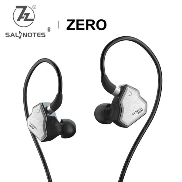 7HZ Salnotes Zero