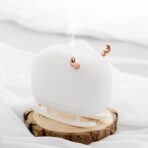 Xiaomi Sothing Deer Humidifier & Light - Image 4