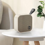 Hoco HC22 Auspicious Sports BT Speaker - Image 5