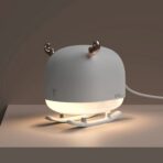 Xiaomi Sothing Deer Humidifier & Light - Image 2