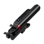 Hoco DYY04 Star Smart Face Tracking Ai Gimbal Selfie Stick - Image 3