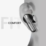 Hi-Future Sonic Air 4-mic Enc True Wireless Earbuds - Image 2