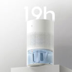 XIAOMI MIJIA Mist Free Humidifier 3 (400) 400mL/h for Home Air Freshener Air Humidifier 4L Water Tank Samrt Regulation Low Noise - Image 7