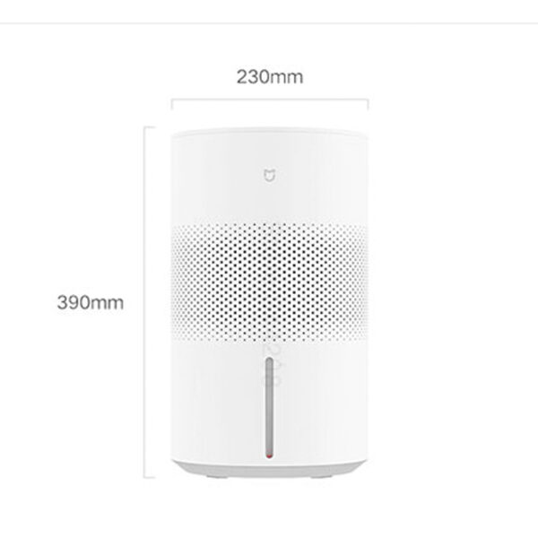 XIAOMI MIJIA Mist Free Humidifier 3 (400)