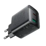 ACEFAST A106 45W PD GaN Fast Charging Dual Port Adapter - Image 3