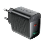 ACEFAST A106 45W PD GaN Fast Charging Dual Port Adapter - Image 2