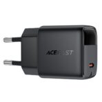 ACEFAST A115 PD 30W Gan Adapter With Display - Image 4