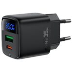 ACEFAST A116 35W PD GaN Charger Dual Port With Display - Image 2