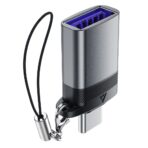 ACEFAST J7 USB-A to USB-C Data Transfer OTG - Image 2