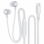 ACEFAST L8 Type-C In-Ear Wired Earphones with Mic