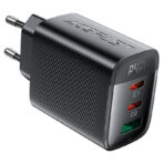 Acefast A108 PD67W GaN Wall Fast Charger - Image 2