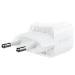 Acefast A77 Mini 30W PD GaN wall charger With cable - Image 3