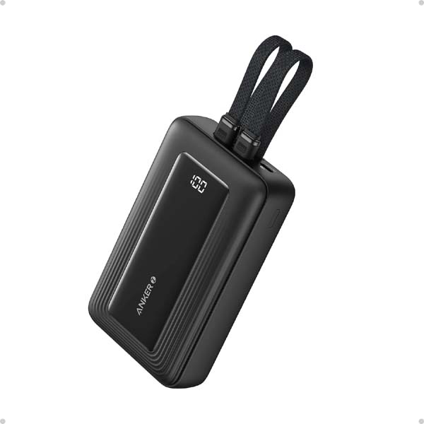 Anker Zolo Powerbank 20000mAh